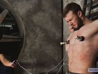 Trainer Yaroslav - Part Ii - RusCapturedBoys - Jocks