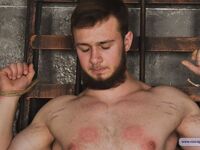 Trainer Yaroslav - Part Ii - RusCapturedBoys - Jocks