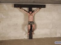 Training For Commando Stas - Final Part - RusCapturedBoys - Military
