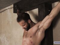 Training For Commando Stas - Final Part - RusCapturedBoys - Military