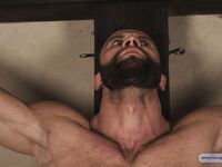 Training For Commando Stas - Final Part - RusCapturedBoys - Military
