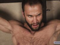 Training For Commando Stas - Final Part - RusCapturedBoys - Military