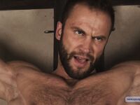 Training For Commando Stas - Final Part - RusCapturedBoys - Military