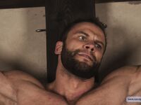 Training For Commando Stas - Final Part - RusCapturedBoys - Military