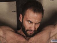Training For Commando Stas - Final Part - RusCapturedBoys - Military