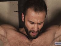Training For Commando Stas - Final Part - RusCapturedBoys - Military