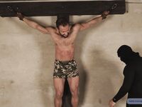 Training For Commando Stas - Final Part - RusCapturedBoys - Military