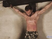 Training For Commando Stas - Final Part - RusCapturedBoys - Military