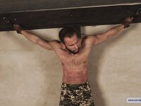 Training For Commando Stas - Final Part - RusCapturedBoys - Military