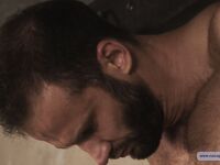 Training For Commando Stas - Final Part - RusCapturedBoys - Military