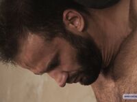 Training For Commando Stas - Final Part - RusCapturedBoys - Military
