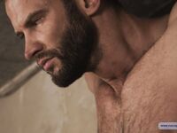 Training For Commando Stas - Final Part - RusCapturedBoys - Military