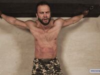 Training For Commando Stas - Final Part - RusCapturedBoys - Military