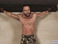 Training For Commando Stas - Final Part - RusCapturedBoys - Military