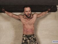Training For Commando Stas - Final Part - RusCapturedBoys - Military