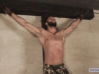 Training For Commando Stas - Final Part - RusCapturedBoys - Military