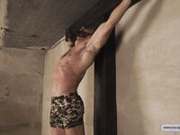 Training For Commando Stas - Final Part - RusCapturedBoys - Military