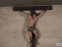 Training For Commando Stas - Final Part - RusCapturedBoys - Military