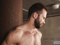 Training For Commando Stas - Final Part - RusCapturedBoys - Military