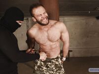 Training For Commando Stas - Final Part - RusCapturedBoys - Military