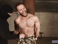 Training For Commando Stas - Final Part - RusCapturedBoys - Military