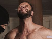 Training For Commando Stas - Final Part - RusCapturedBoys - Military