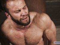 Training For Commando Stas - Final Part - RusCapturedBoys - Military
