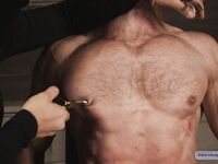 Training For Commando Stas - Final Part - RusCapturedBoys - Military