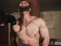 Training For Commando Stas - Final Part - RusCapturedBoys - Military