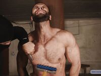 Training For Commando Stas - Final Part - RusCapturedBoys - Military