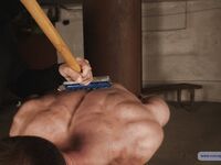Training For Commando Stas - Final Part - RusCapturedBoys - Military