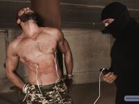 Training For Commando Stas - Final Part - RusCapturedBoys - Military