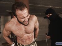 Training For Commando Stas - Final Part - RusCapturedBoys - Military