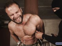 Training For Commando Stas - Final Part - RusCapturedBoys - Military