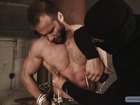 Training For Commando Stas - Final Part - RusCapturedBoys - Military