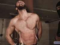 Training For Commando Stas - Final Part - RusCapturedBoys - Military