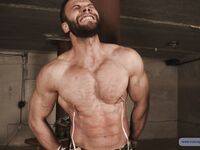 Training For Commando Stas - Final Part - RusCapturedBoys - Military