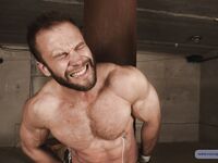 Training For Commando Stas - Final Part - RusCapturedBoys - Military
