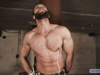 Training For Commando Stas - Final Part - RusCapturedBoys - Military