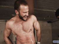 Training For Commando Stas - Final Part - RusCapturedBoys - Military