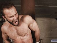 Training For Commando Stas - Final Part - RusCapturedBoys - Military