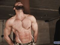 Training For Commando Stas - Final Part - RusCapturedBoys - Military
