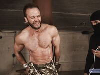 Training For Commando Stas - Final Part - RusCapturedBoys - Military