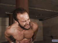 Training For Commando Stas - Final Part - RusCapturedBoys - Military