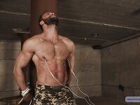 Training For Commando Stas - Final Part - RusCapturedBoys - Military
