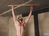 Training For Commando Stas - Part I - RusCapturedBoys - Military