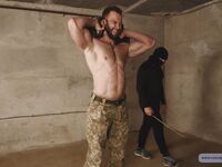 Training For Commando Stas - Part I - RusCapturedBoys - Military