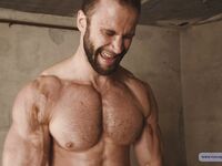 Training For Commando Stas - Part I - RusCapturedBoys - Military