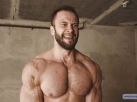 Training For Commando Stas - Part I - RusCapturedBoys - Military