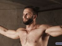 Training For Commando Stas - Part Ii - RusCapturedBoys - Amateur